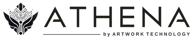Athena Logo